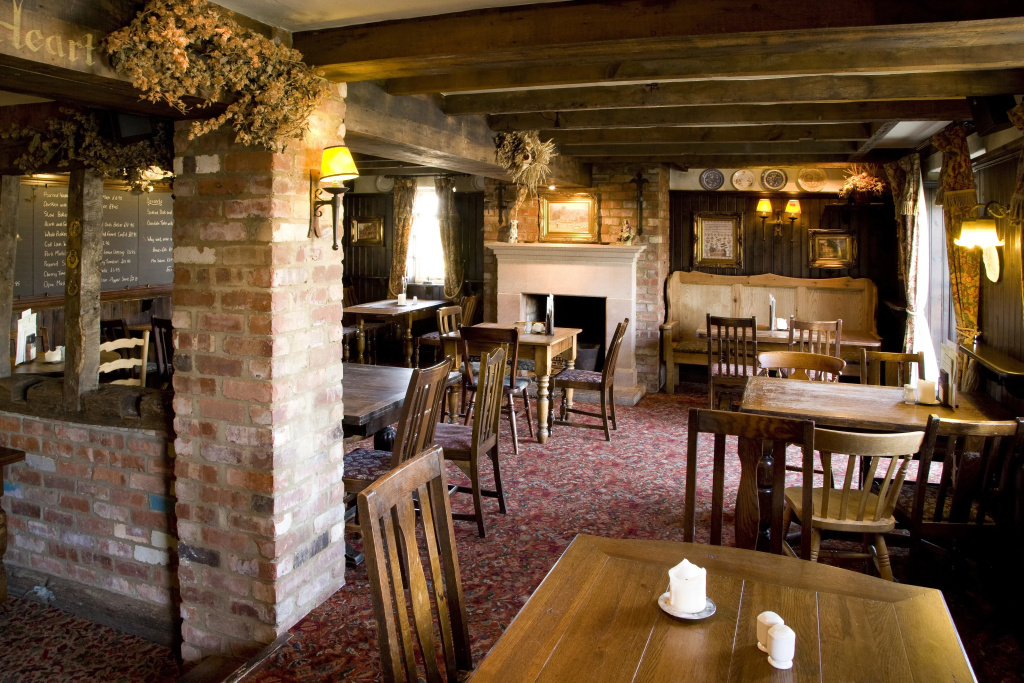 Premier Inn Waltham Abbey - Général