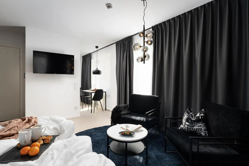 Hotel photo 19