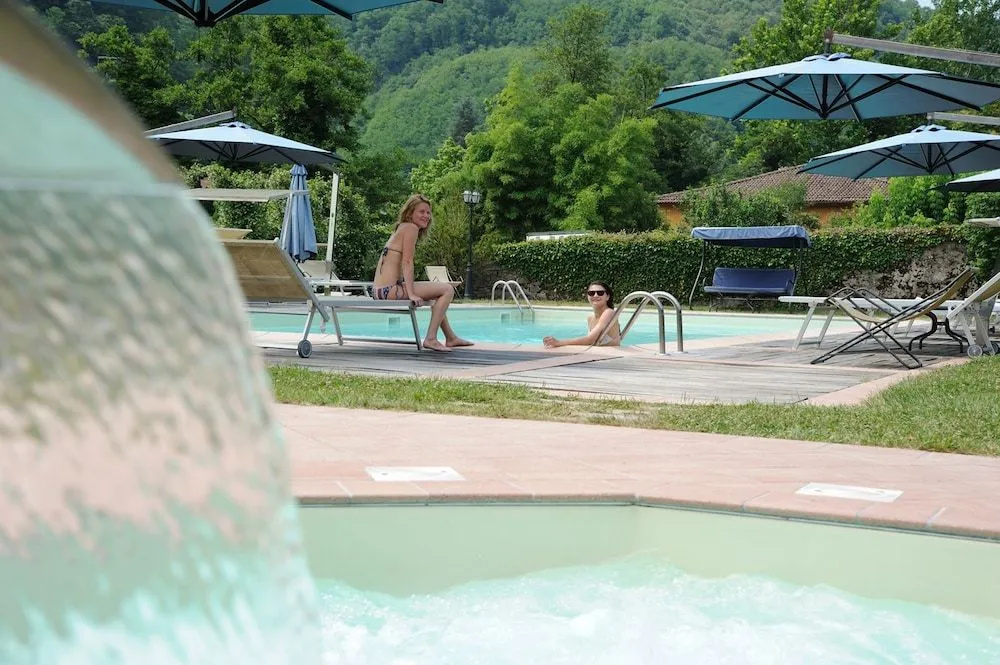 Park Hotel Regina - Général