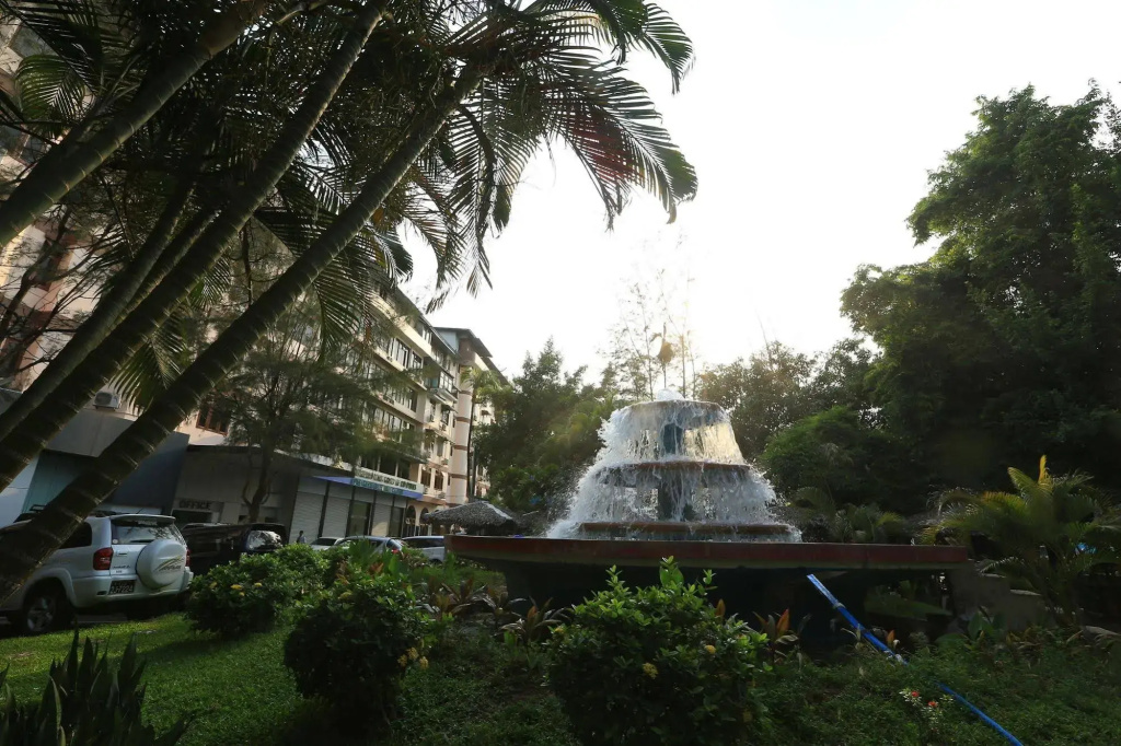 Hotel photo 17