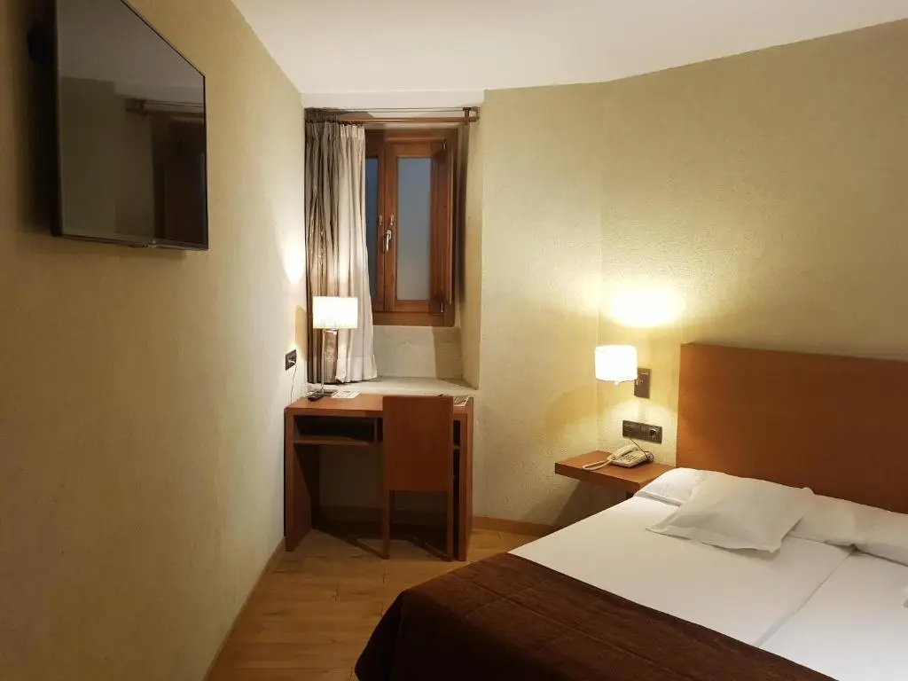 Hotel Las Leyendas - Chambres