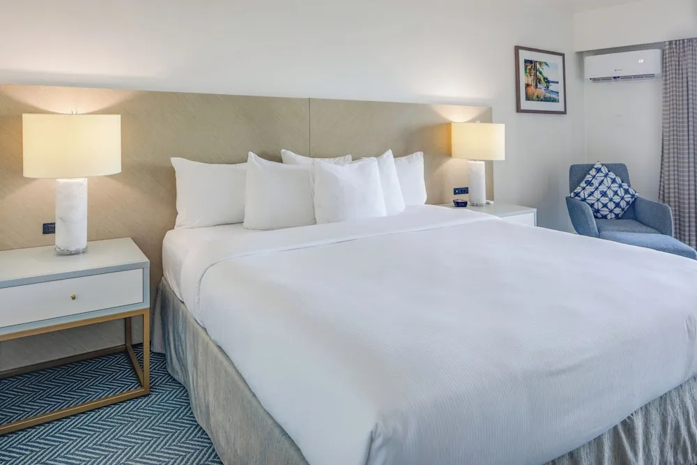 Bayside Resort, an Ascend Collection Resort - Chambres