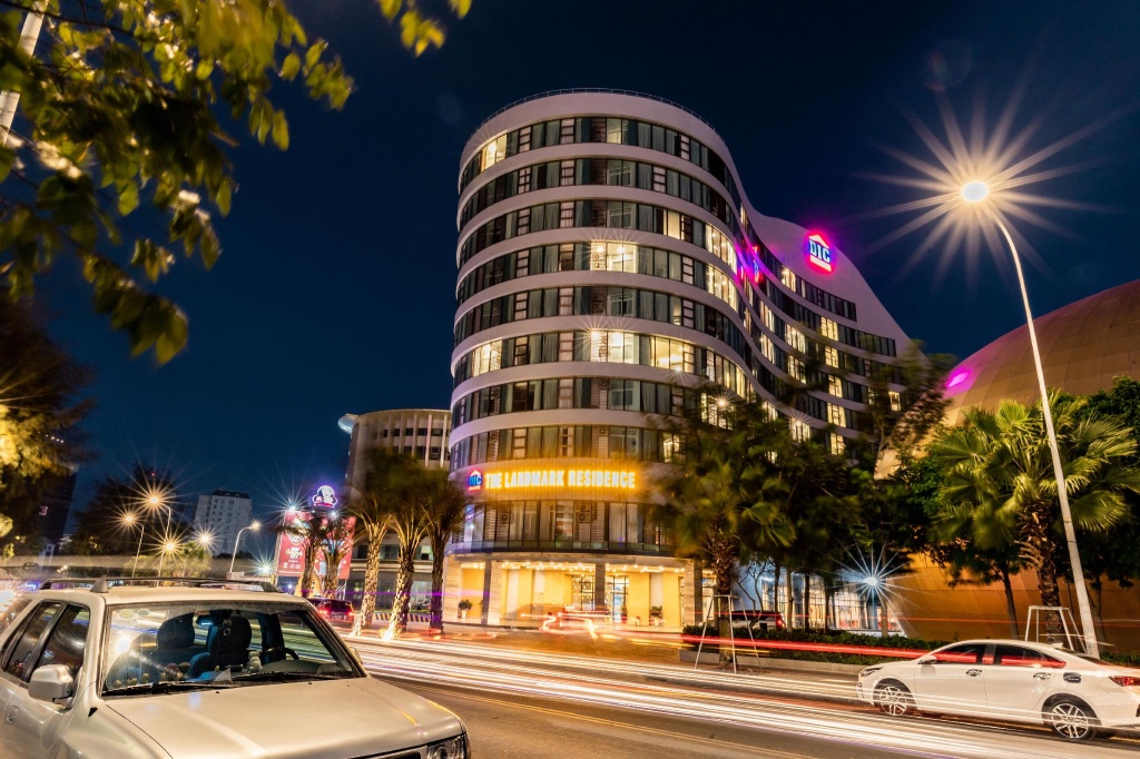 DIC Star Landmark Vung Tau