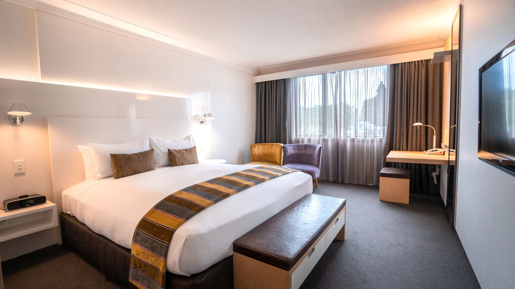 Scenic Hotel Marlborough - Général