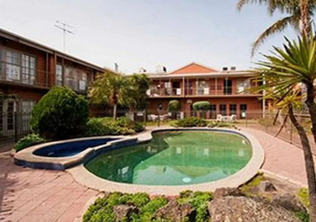 Quality Hotel Melbourne Airport - Général