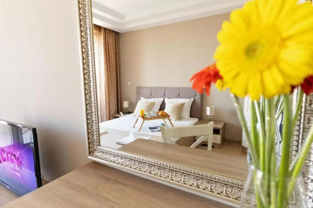 Burgas Beach Resort Apartments - Général