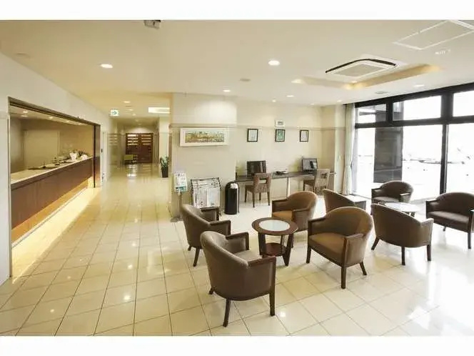 Mare Hotel Tokai - фото 3
