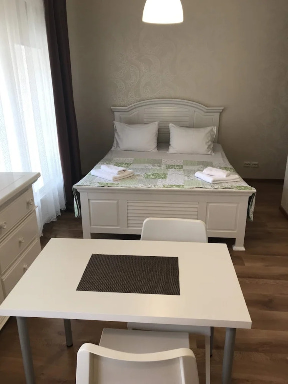 Одноместный номер Standard в Отель City Westa