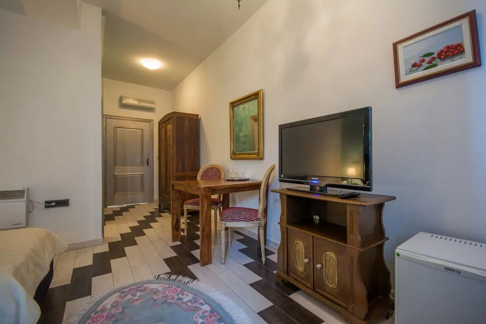 Hotel Michele - Chambres