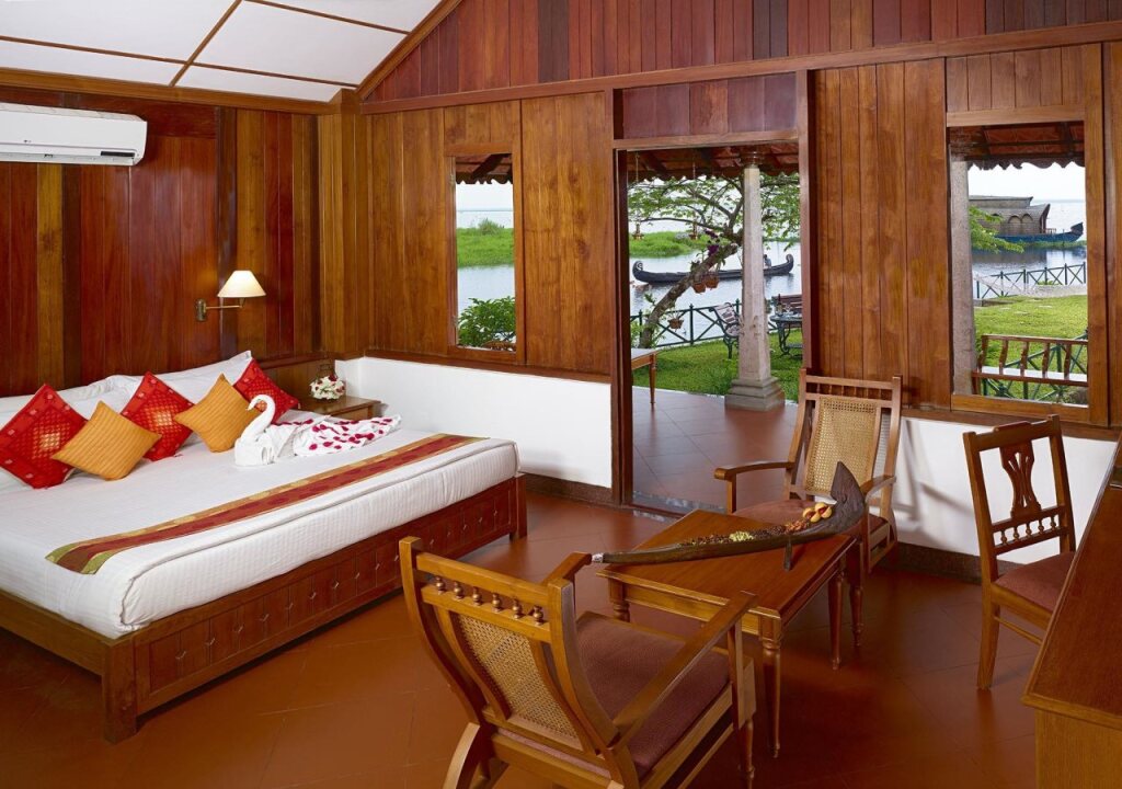 Lakesong Resort by null