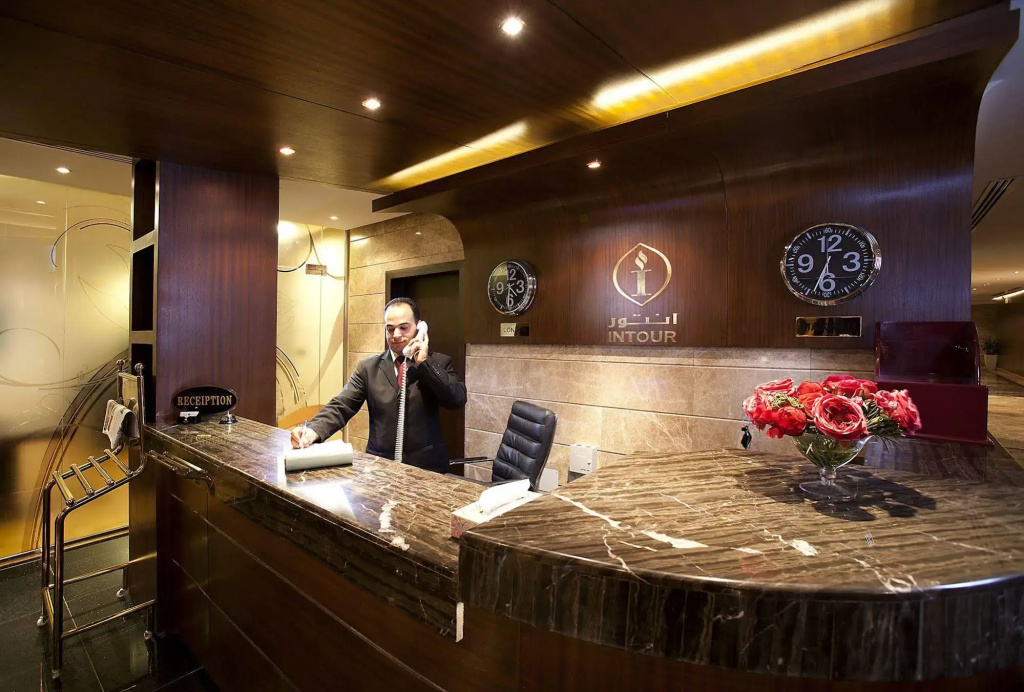 Hotel photo 12