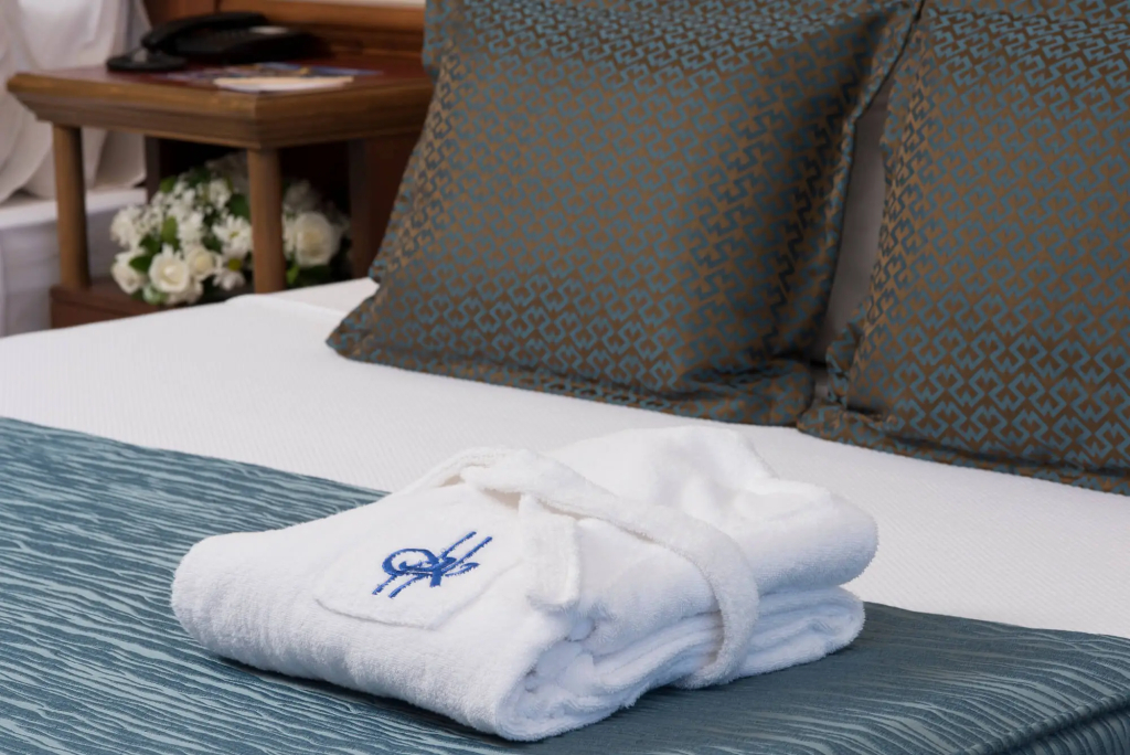 Grand Kaptan Hotel - All Inclusive - фото 44