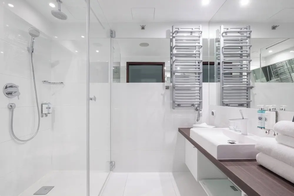 Marine Hotel - Chambres