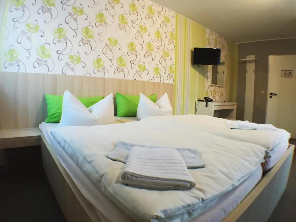 Blechleppel - Die Pension im Harz - Chambres
