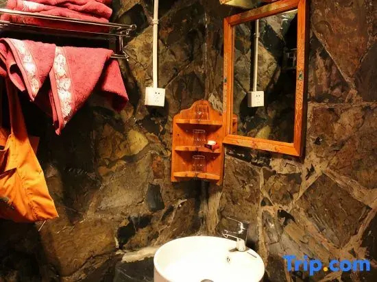 House of Shambhala - Chambres
