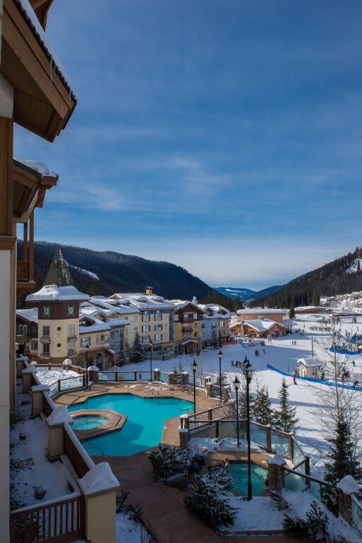 Sun Peaks Grand Hotel & Conference Centre image