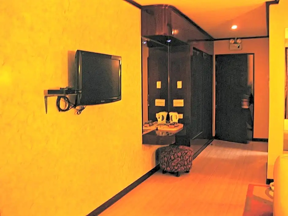 Cebu Dulcinea Hotel - Chambres