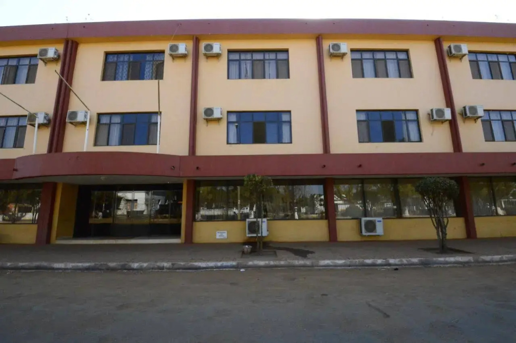 Lichinga Hotel by Montebelo