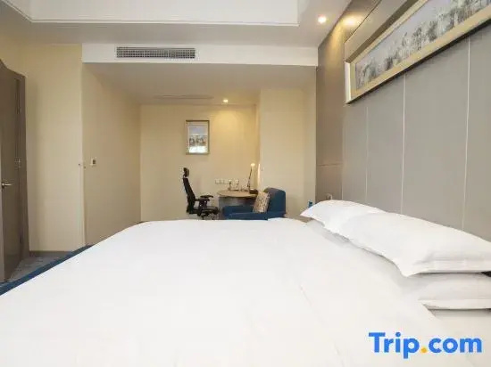 Yazz Hotel - Chambres
