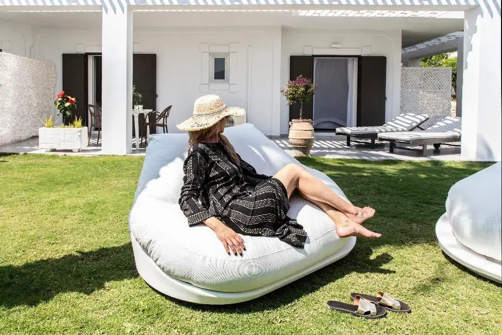 Racconto Boutique Design Hotel - Adults Only - Général