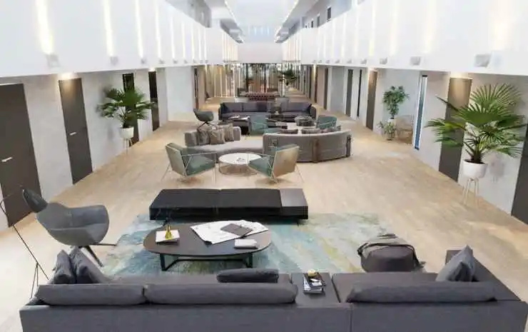 Urban Living Residence - 2