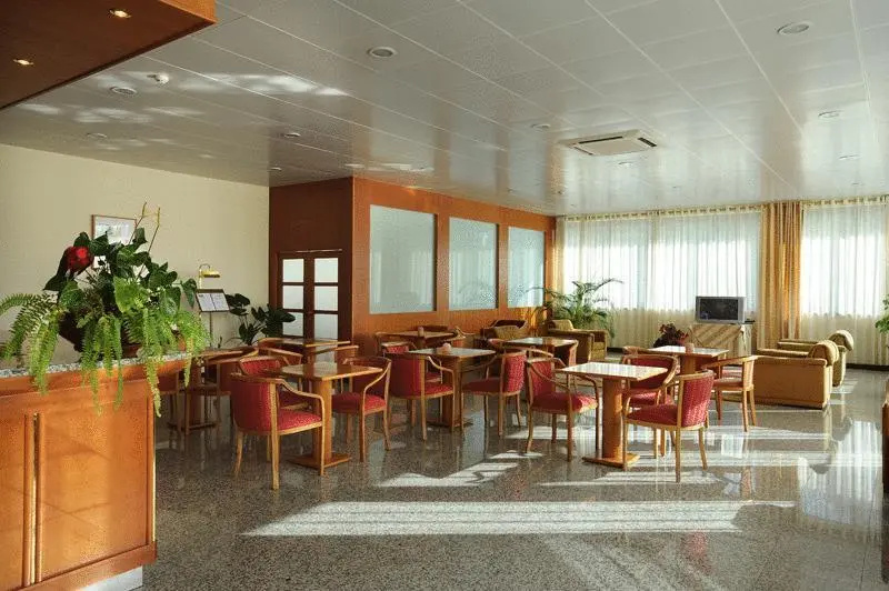 Hotel Monte Rio Aguieira - Général