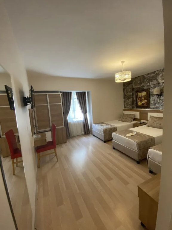 Polanin Hotel - Général