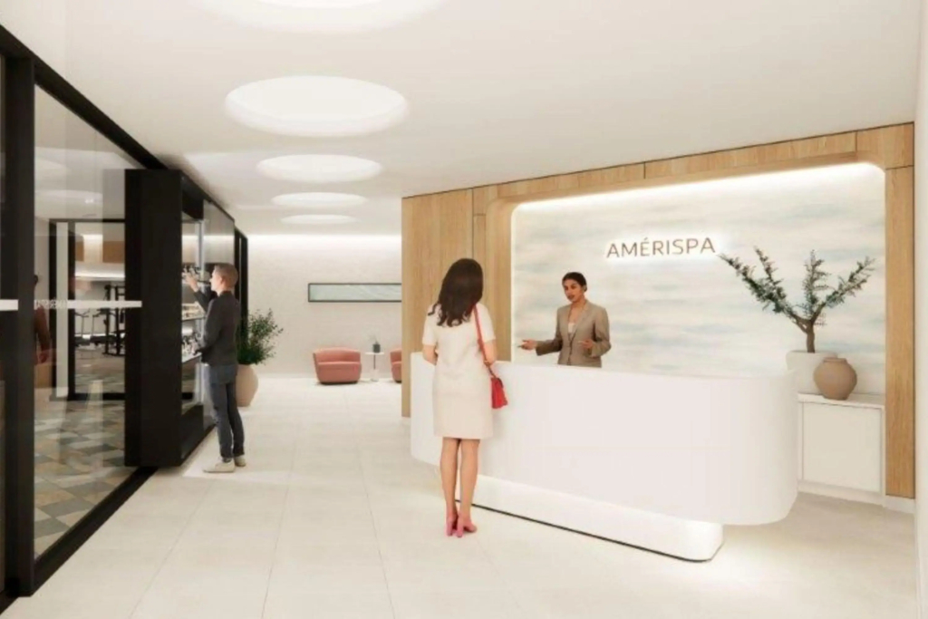 Le Westin Tremblant - фото 20