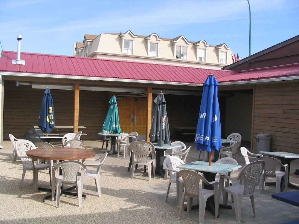 Hotel photo 11