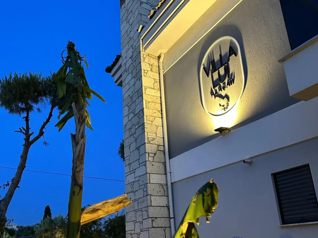 Villa Lui Hotel Alaçatı