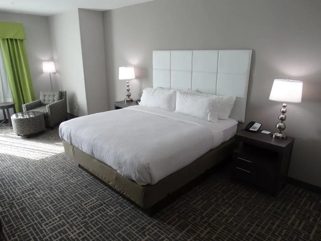 Holiday Inn Covington by IHG - Chambres
