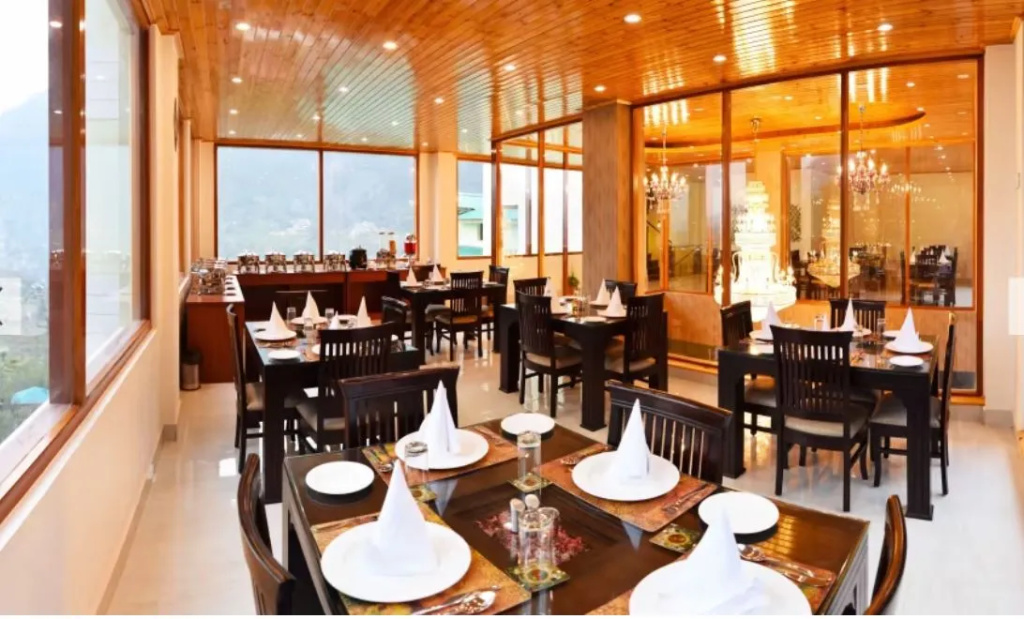 Serenity Resort & Spa by DLS Hotels - Général