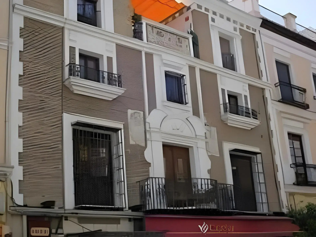 Hostal Colón