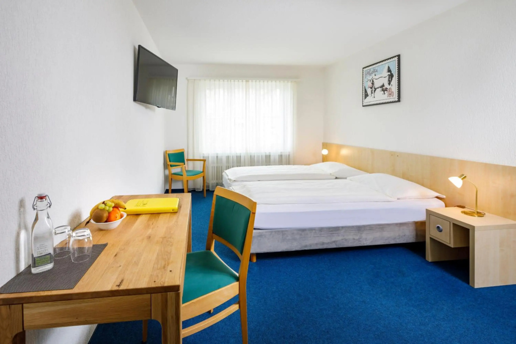 Hotel photo 11