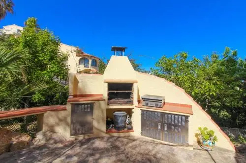 Villa Camelias 38