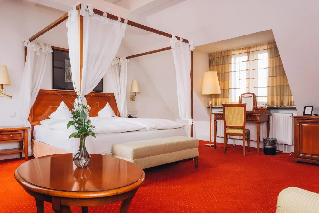 Hotel Moosburger Hof - Général