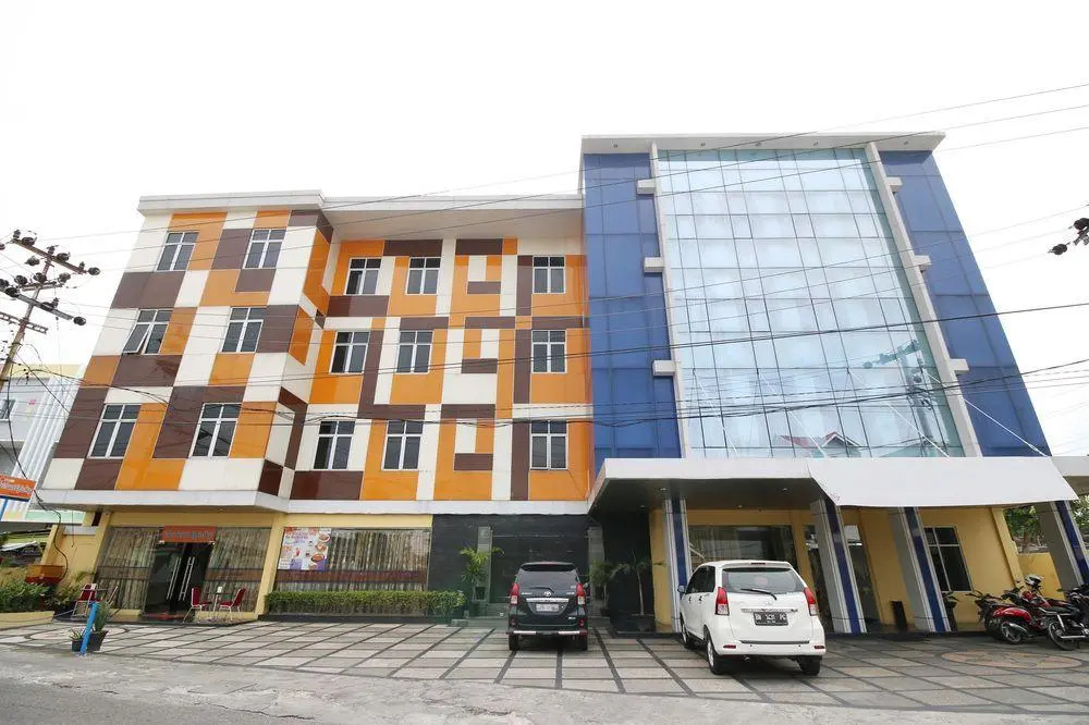 Airy Wonorejo Taskurun 100 Pekanbaru