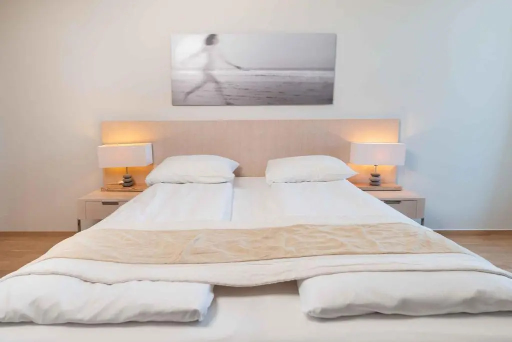 Kragerø Resort - Chambres
