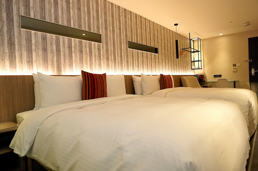 Via Hotel Zhongxiao - Général