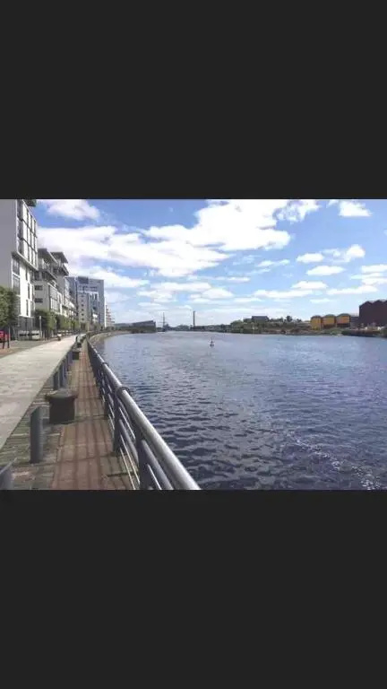 Beach & Waterfront