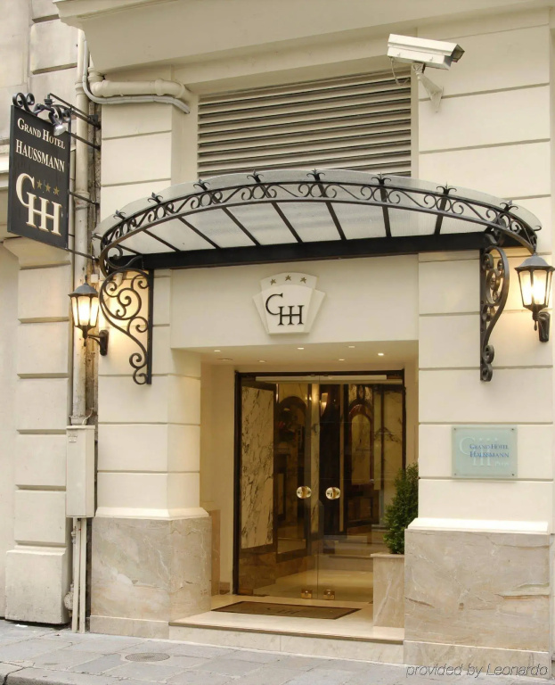 The Chess Hotel — фото