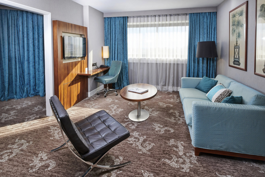 Holiday Inn Nice by IHG - Général