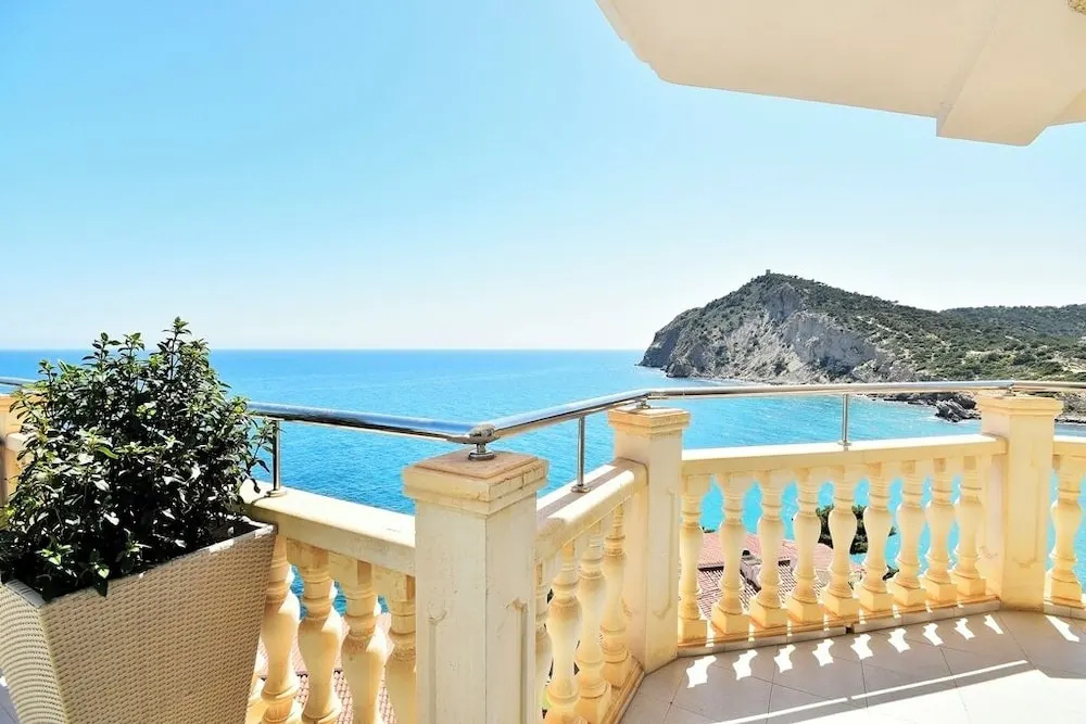 Atico Suite Ola Blanca - Général