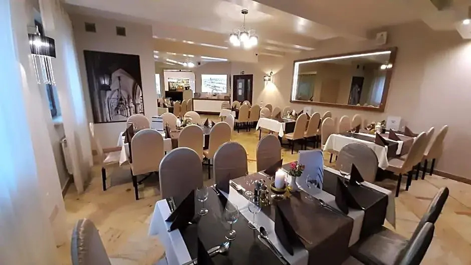 Hotel City SM Business & Spa - Général