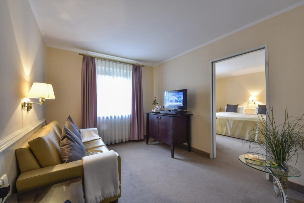 Junior Suite