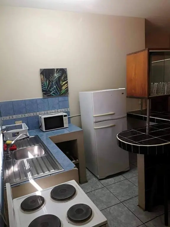 Hotel Nany - Chambres