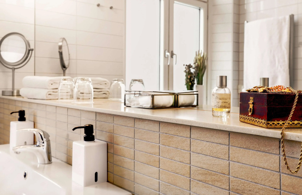 Scandic Stora Hotellet - фото 47