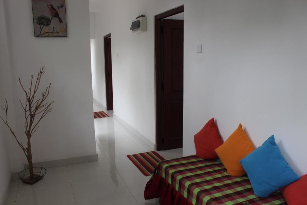 Alex Home Stay
