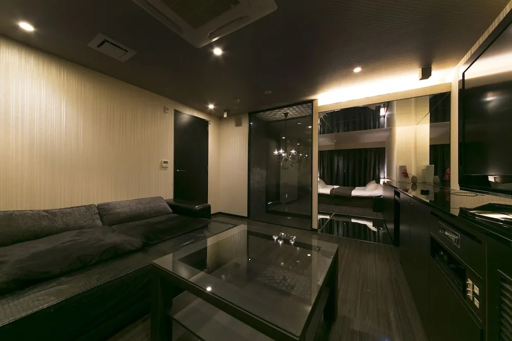Hotel Lotus Toyonaka (Adult Only) - фото 27