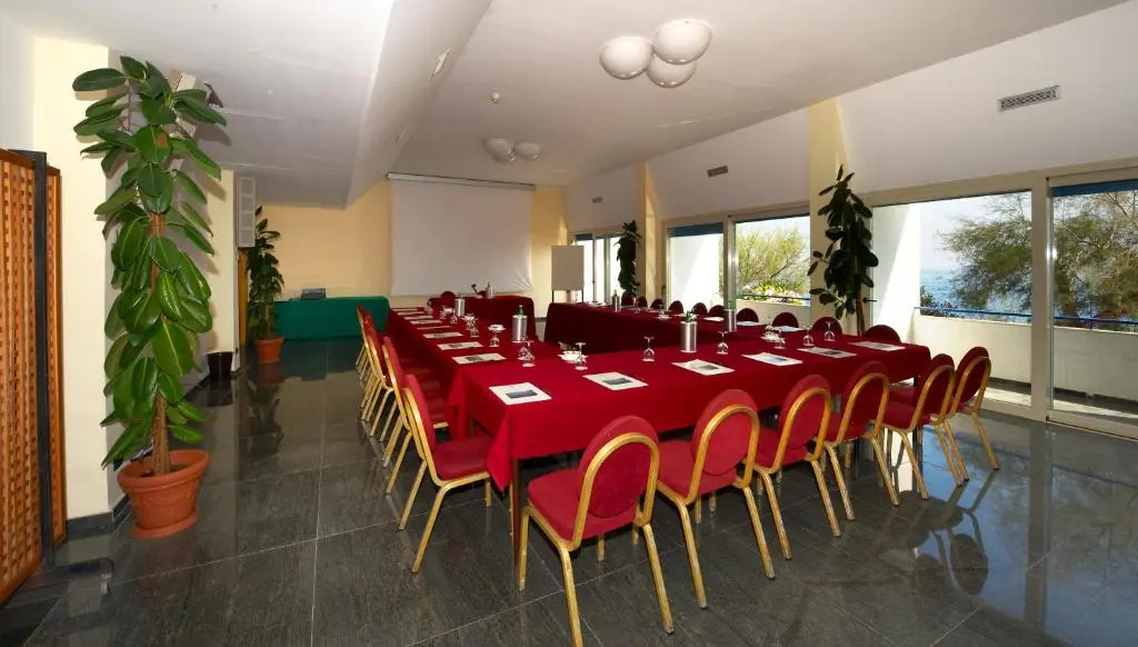 Splendid Hotel La Torre - Général